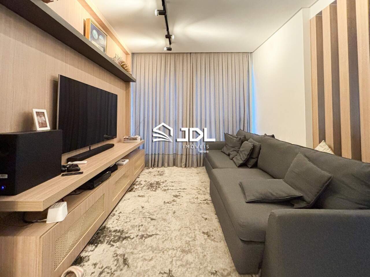 Apartamento à venda no bairro Jardim Blumenau: 