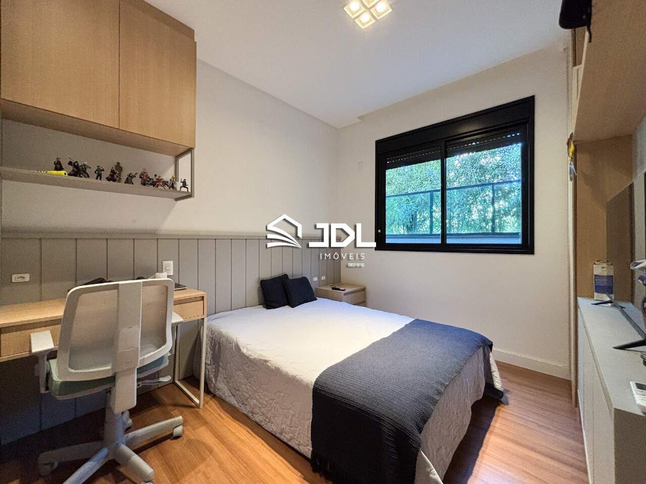 Apartamento à venda no bairro Jardim Blumenau: 