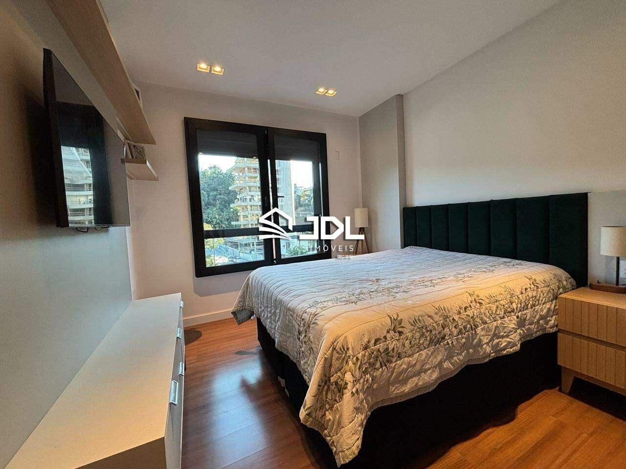 Apartamento à venda no bairro Jardim Blumenau: 