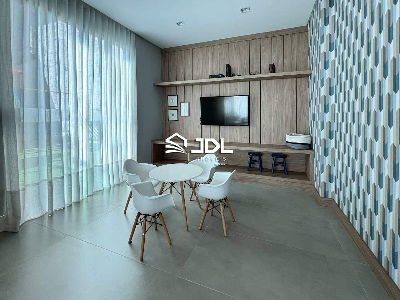 Apartamento à venda no bairro Jardim Blumenau: 