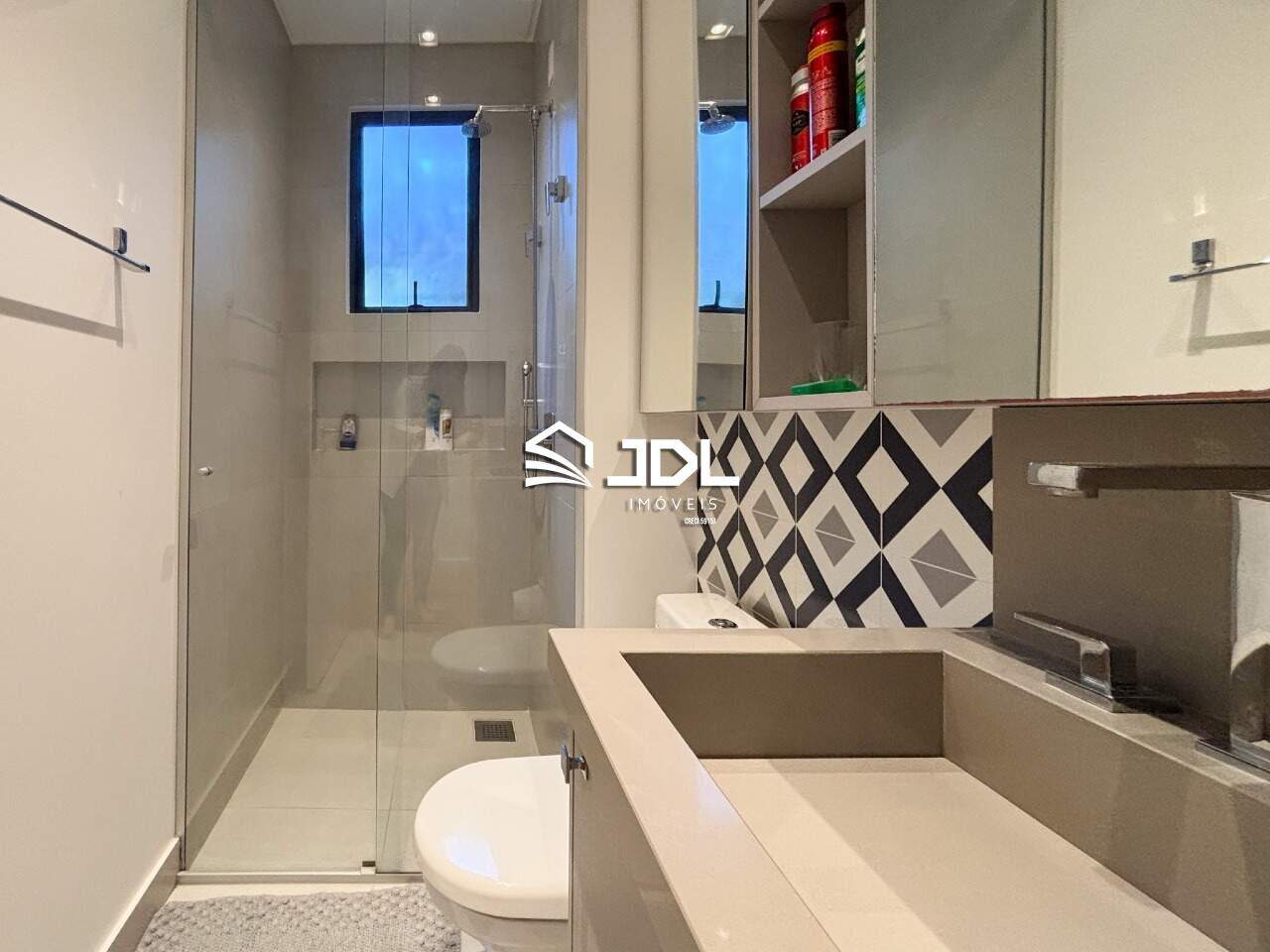 Apartamento à venda no bairro Jardim Blumenau: 