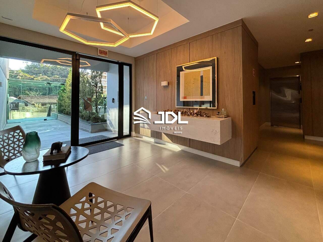 Apartamento à venda no bairro Jardim Blumenau: 
