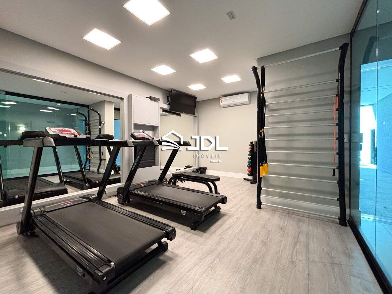 Apartamento à venda no bairro Jardim Blumenau: 