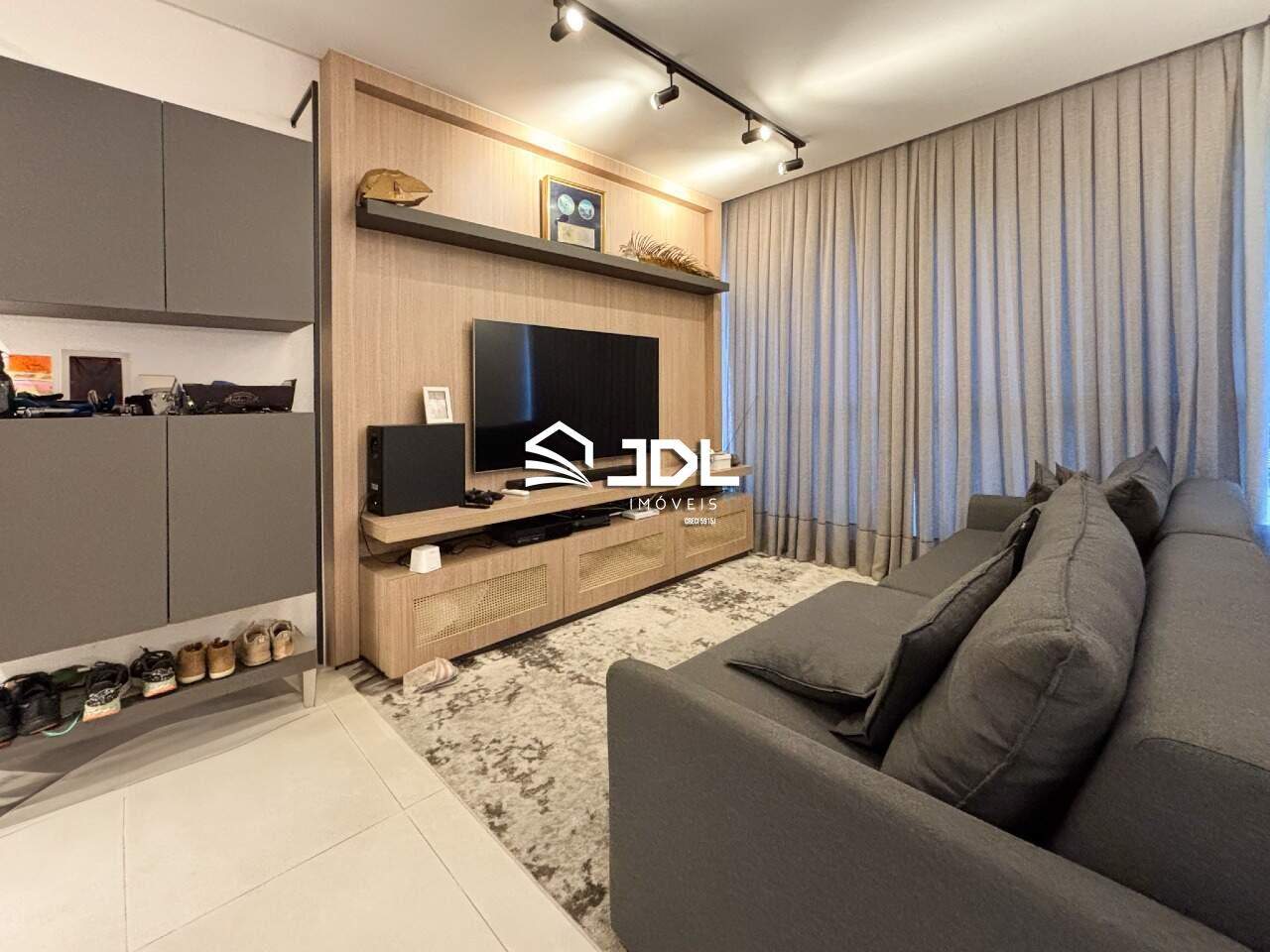 Apartamento à venda no bairro Jardim Blumenau: 