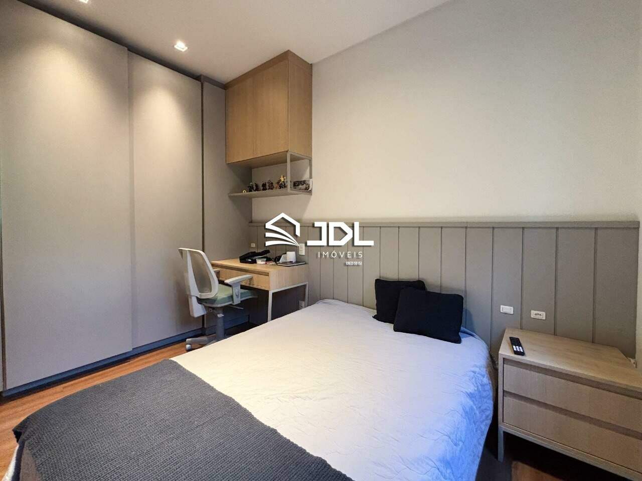 Apartamento à venda no bairro Jardim Blumenau: 
