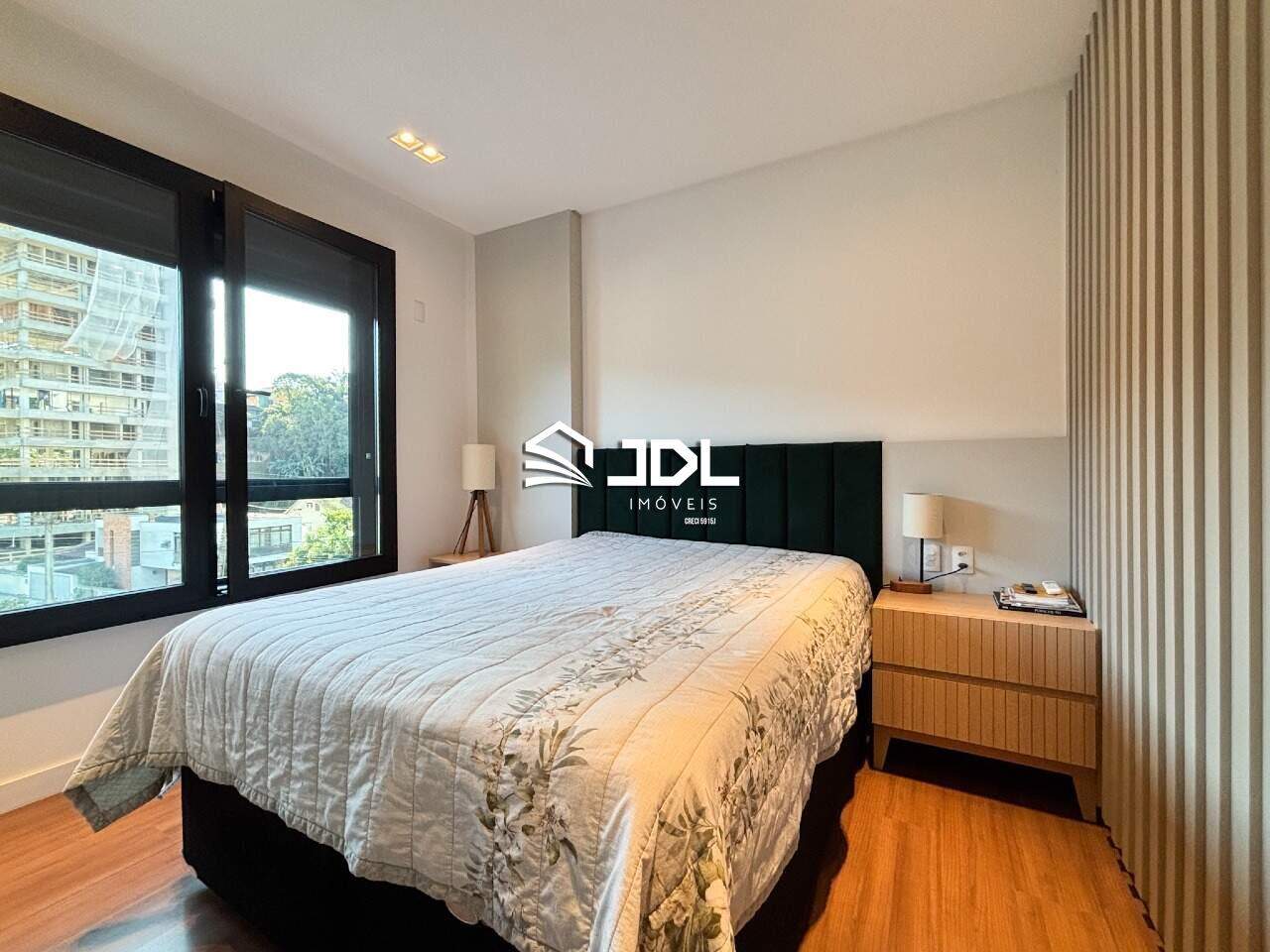 Apartamento à venda no bairro Jardim Blumenau: 