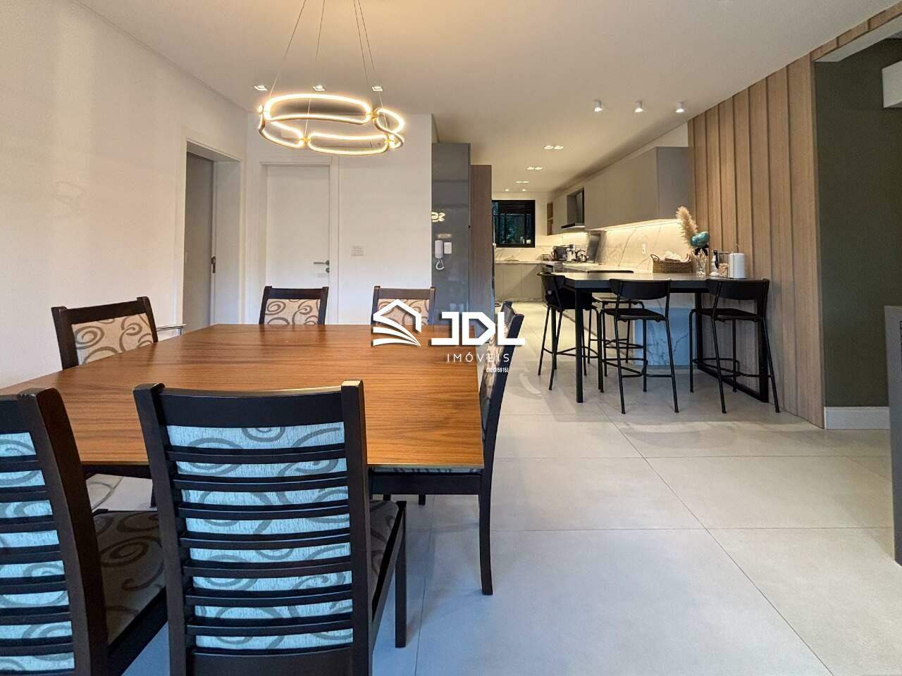 Apartamento à venda no bairro Jardim Blumenau: