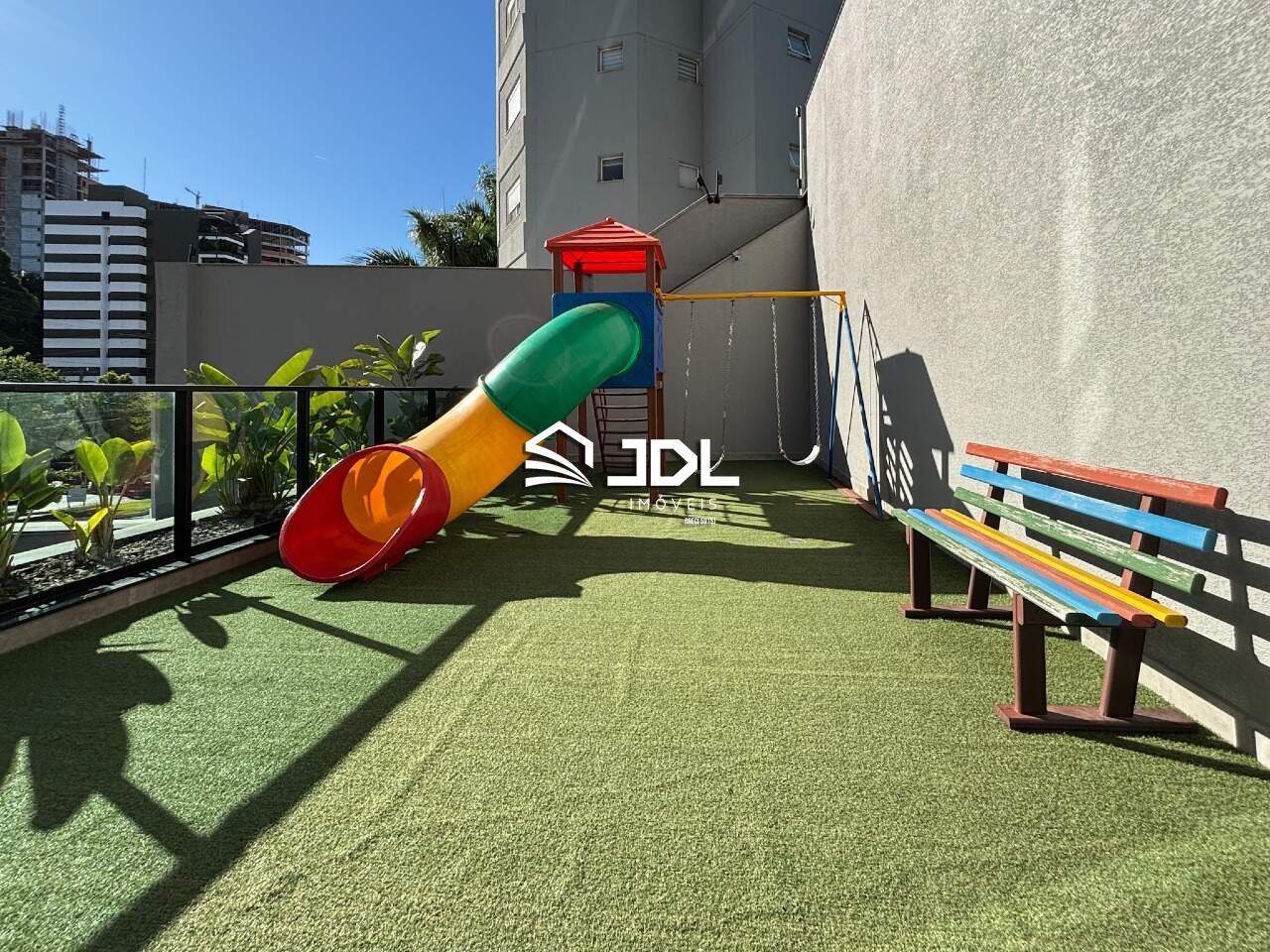Apartamento à venda no bairro Jardim Blumenau: 