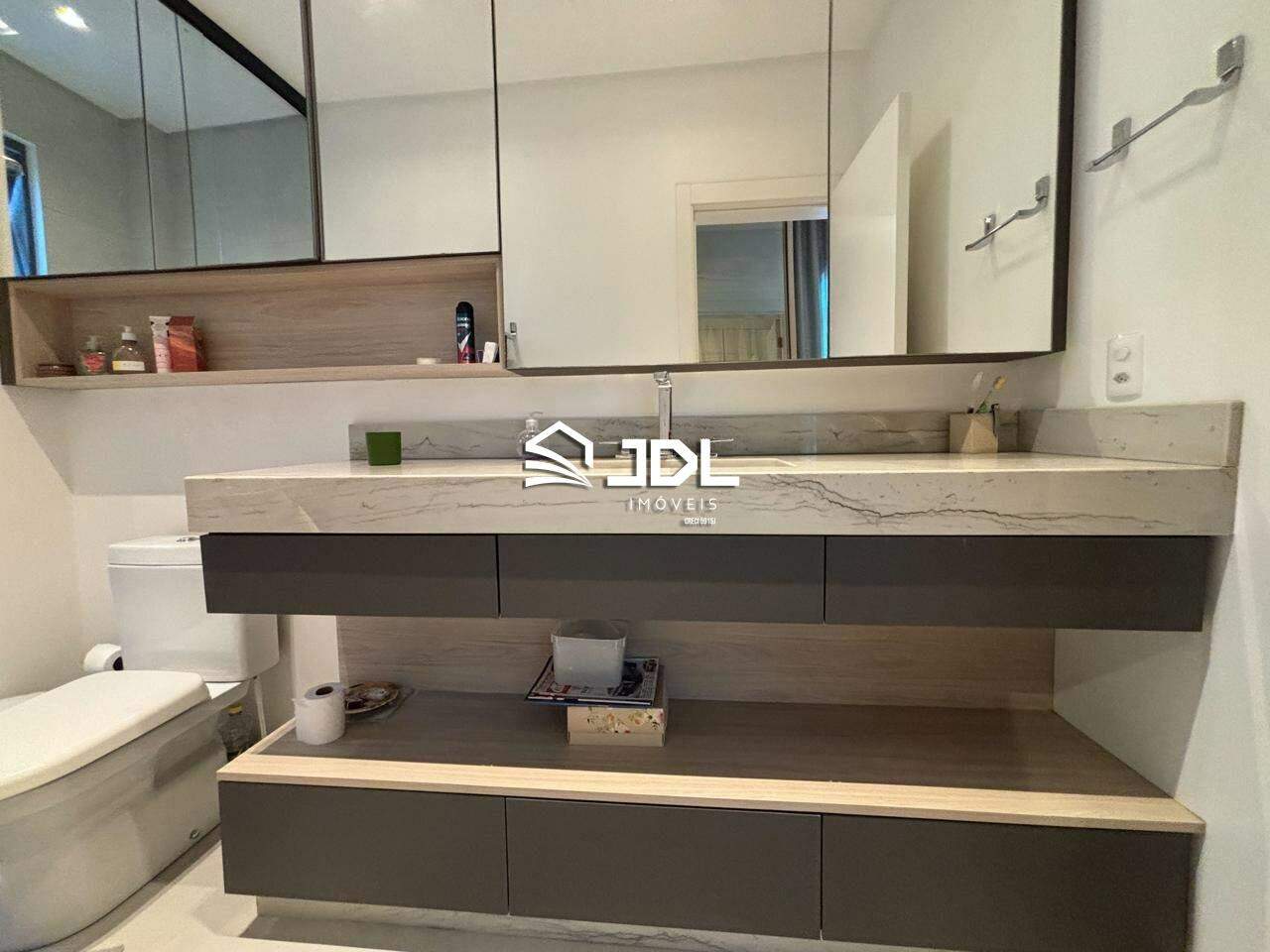 Apartamento à venda no bairro Jardim Blumenau: 