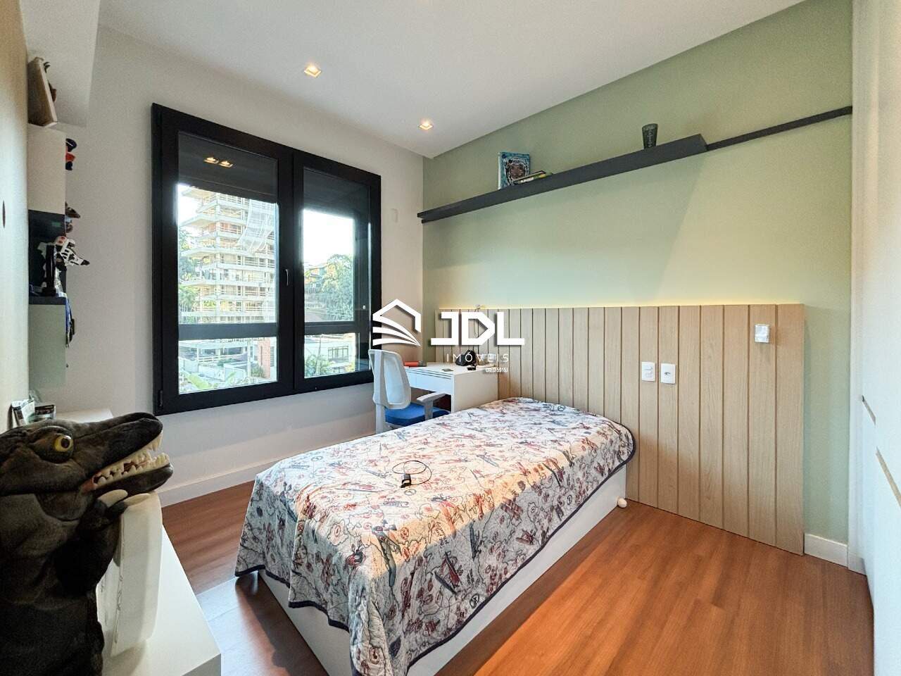 Apartamento à venda no bairro Jardim Blumenau: 