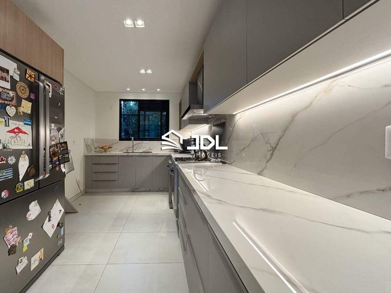 Apartamento à venda no bairro Jardim Blumenau: 