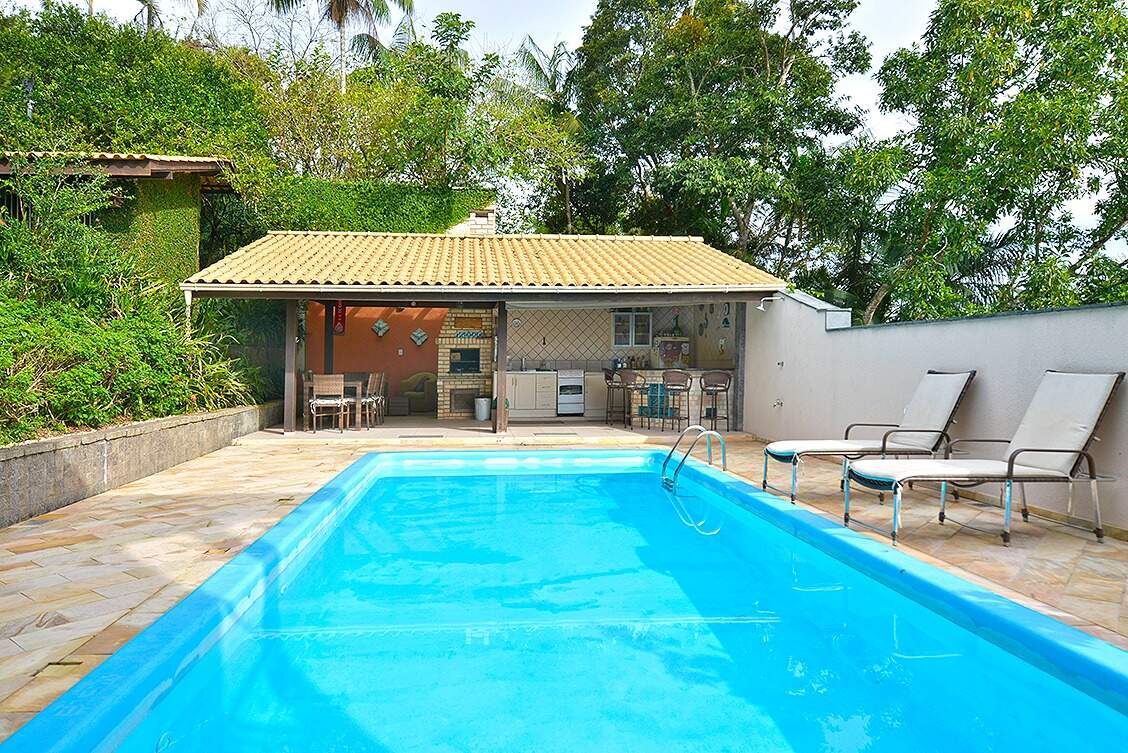 Casa à venda no bairro Itoupava Norte: 