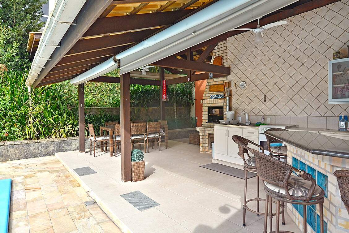 Casa à venda no bairro Itoupava Norte: 