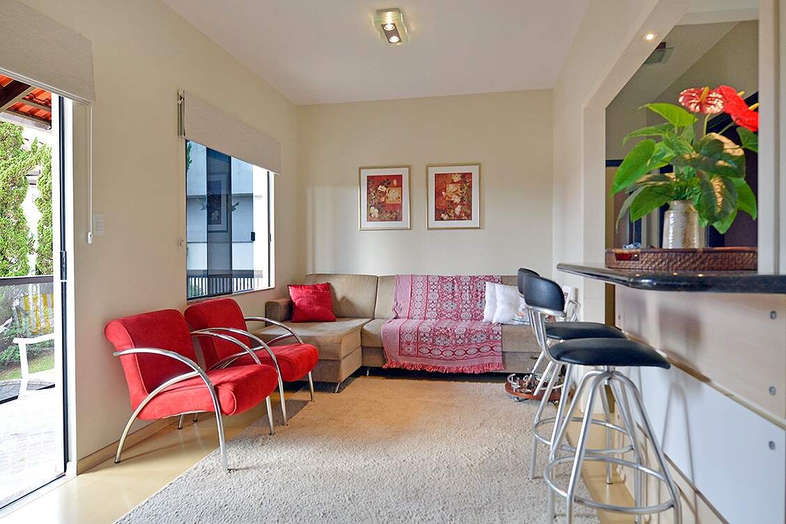 Casa à venda no bairro Itoupava Norte: 