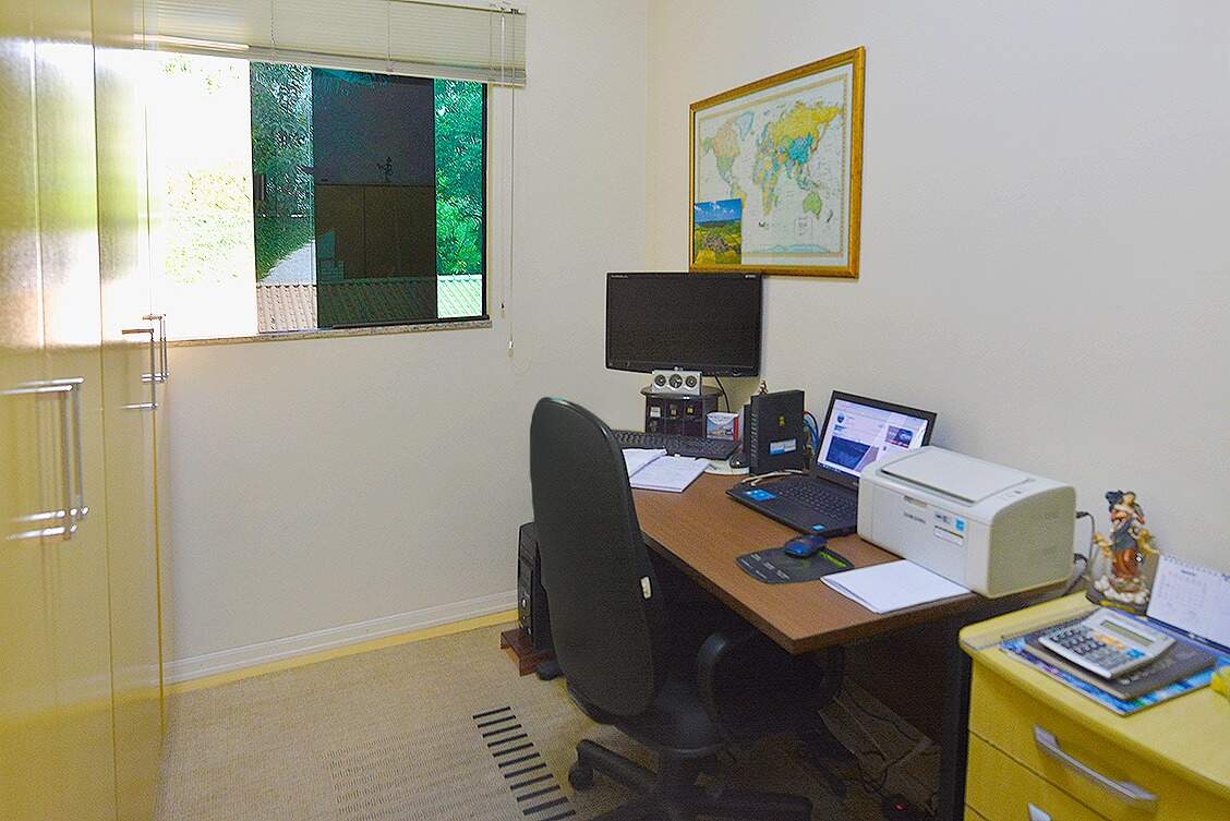 Casa à venda no bairro Itoupava Norte: 