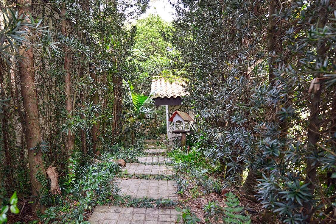 Casa à venda no bairro Itoupava Norte: 
