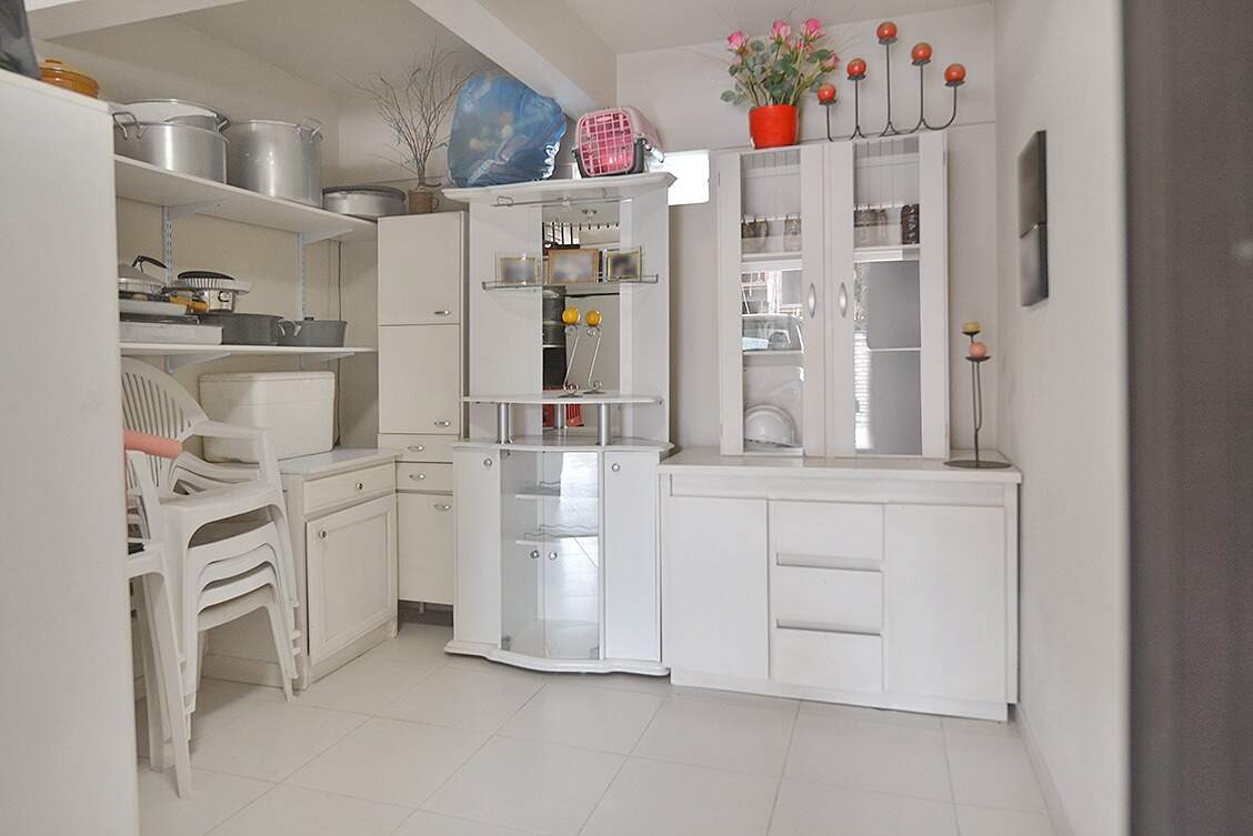 Casa à venda no bairro Itoupava Norte: 