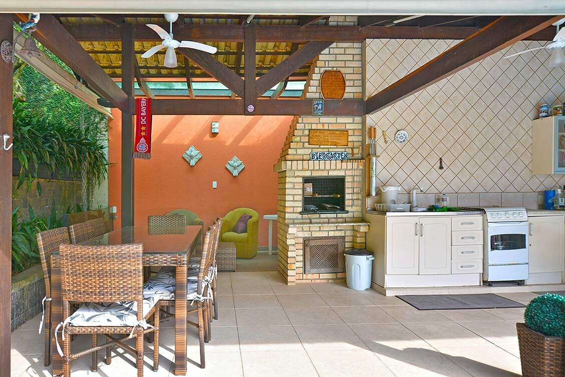 Casa à venda no bairro Itoupava Norte: 