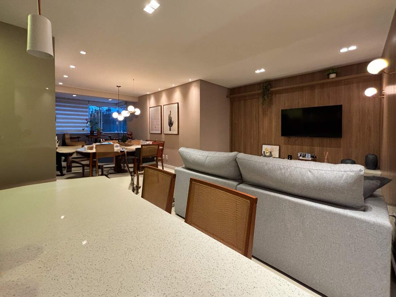 Apartamento à venda no bairro Vila Formosa: 