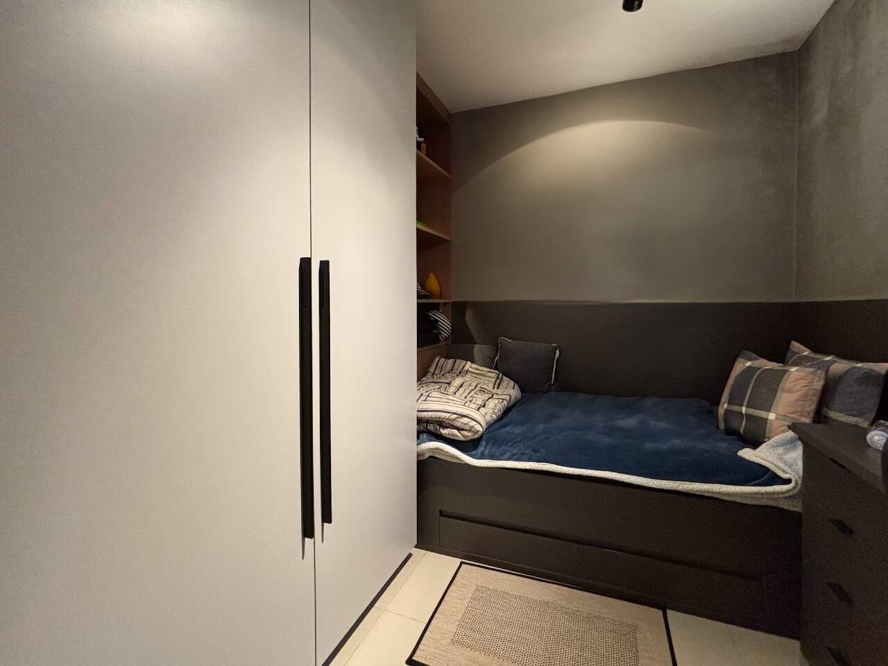 Apartamento à venda no bairro Vila Formosa: 