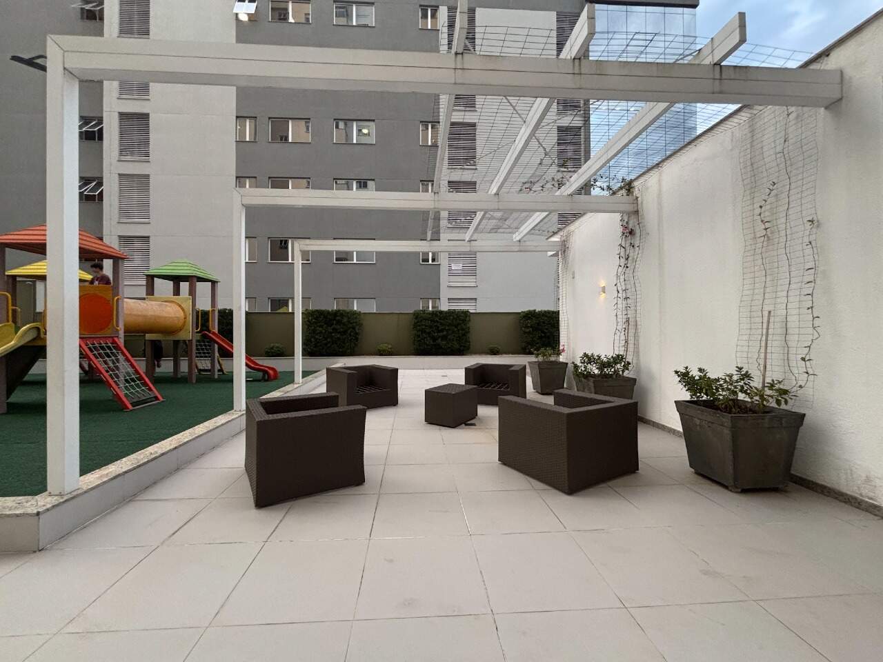 Apartamento à venda no bairro Vila Formosa: 