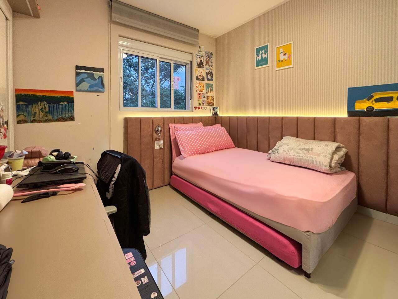 Apartamento à venda no bairro Vila Formosa: 