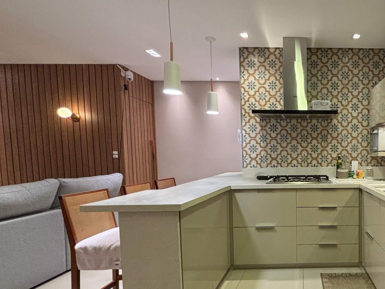 Apartamento à venda no bairro Vila Formosa: