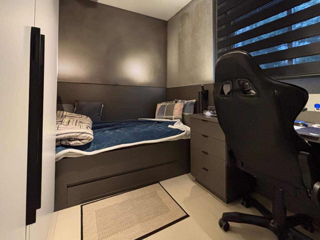 Apartamento à venda no bairro Vila Formosa: 