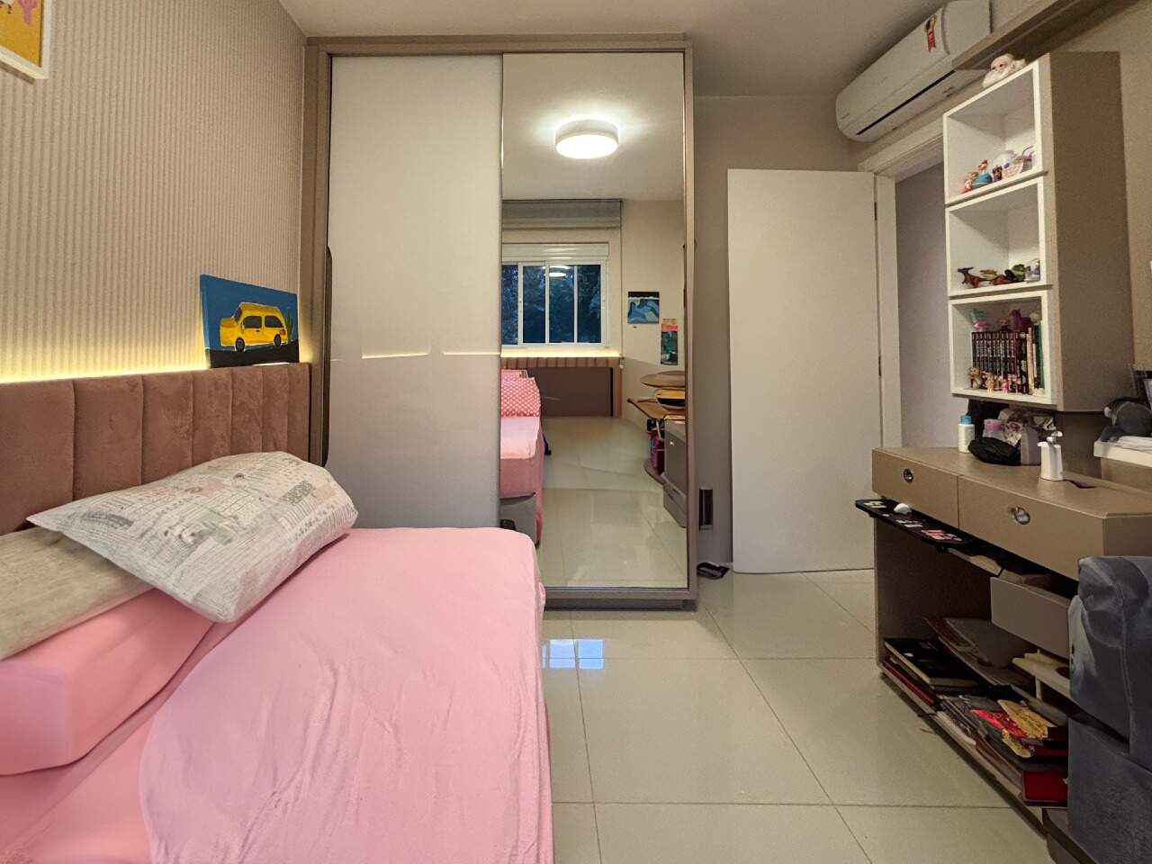 Apartamento à venda no bairro Vila Formosa: 