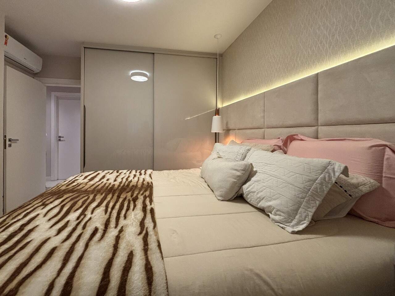 Apartamento à venda no bairro Vila Formosa: 
