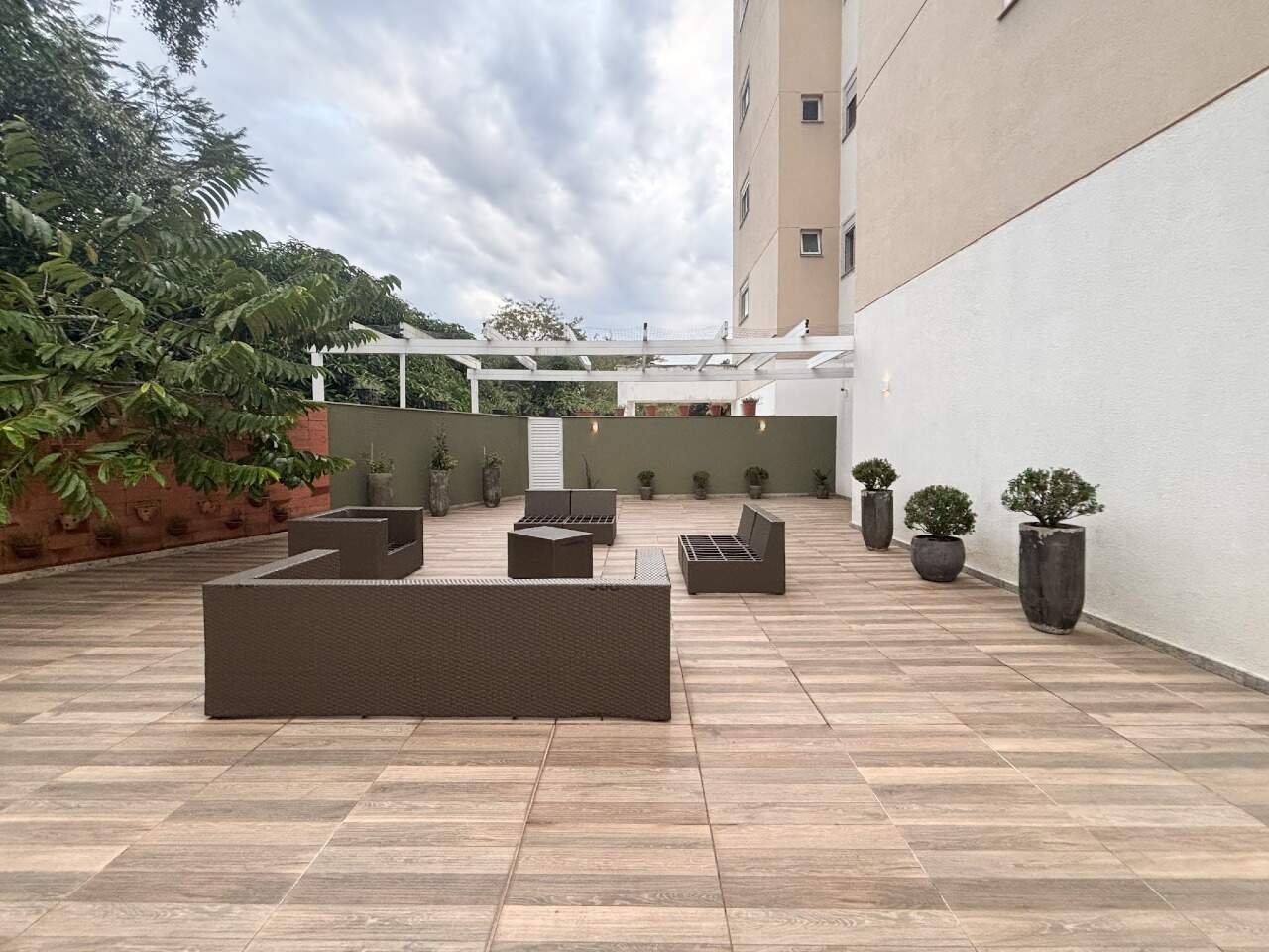 Apartamento à venda no bairro Vila Formosa: 