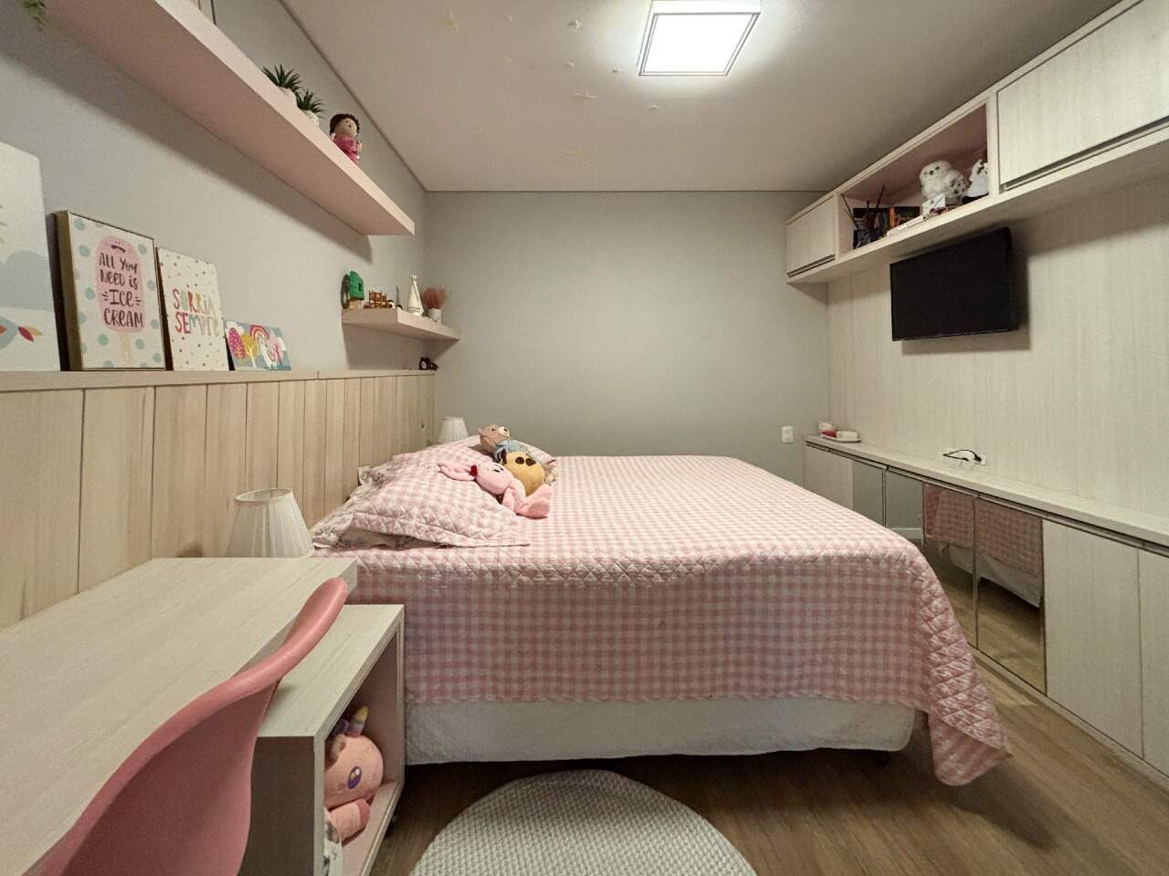 Apartamento à venda no bairro Vila Formosa: 