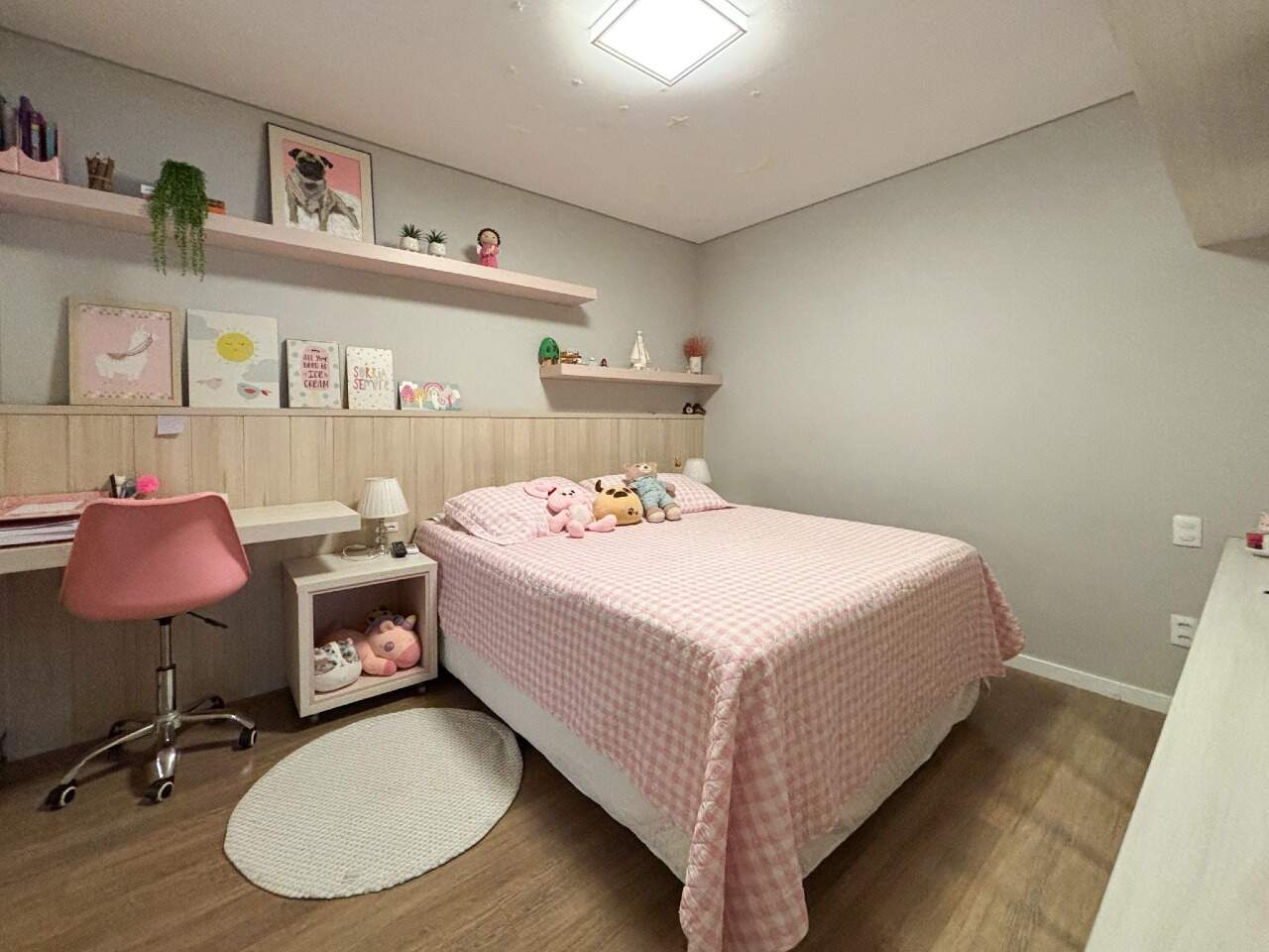 Apartamento à venda no bairro Vila Formosa: 