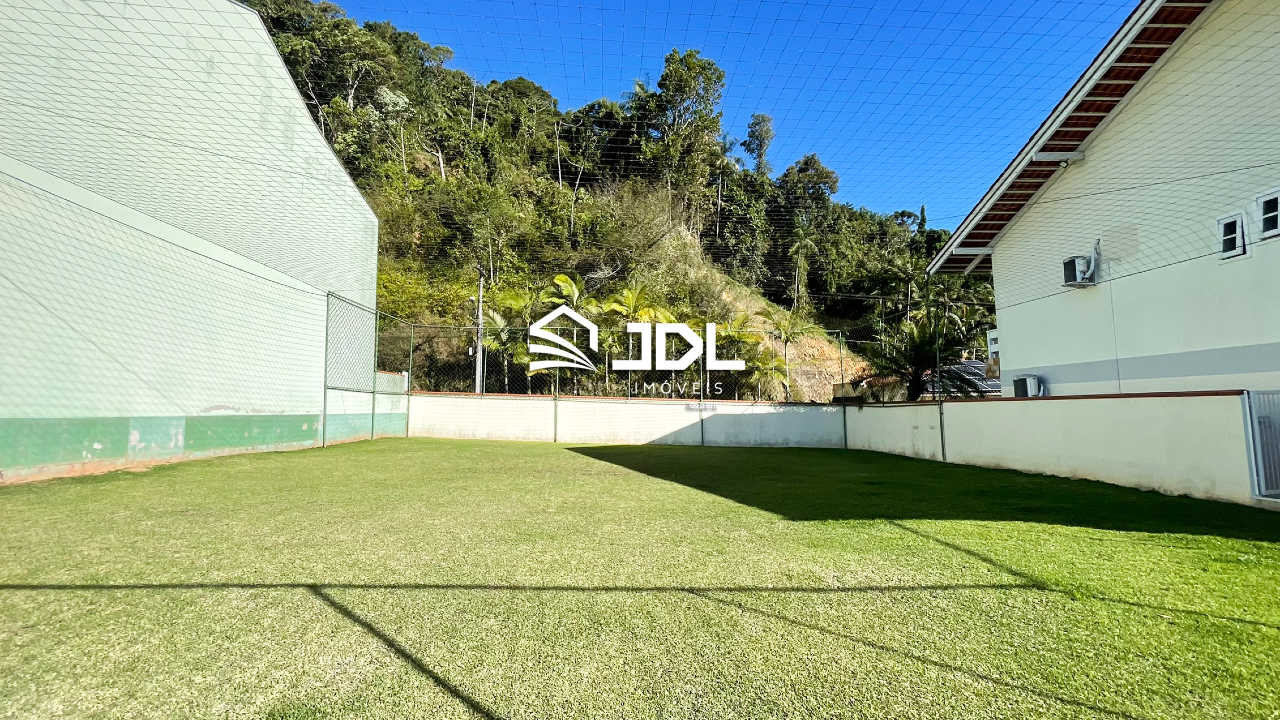 Terreno à venda no bairro Garcia: 