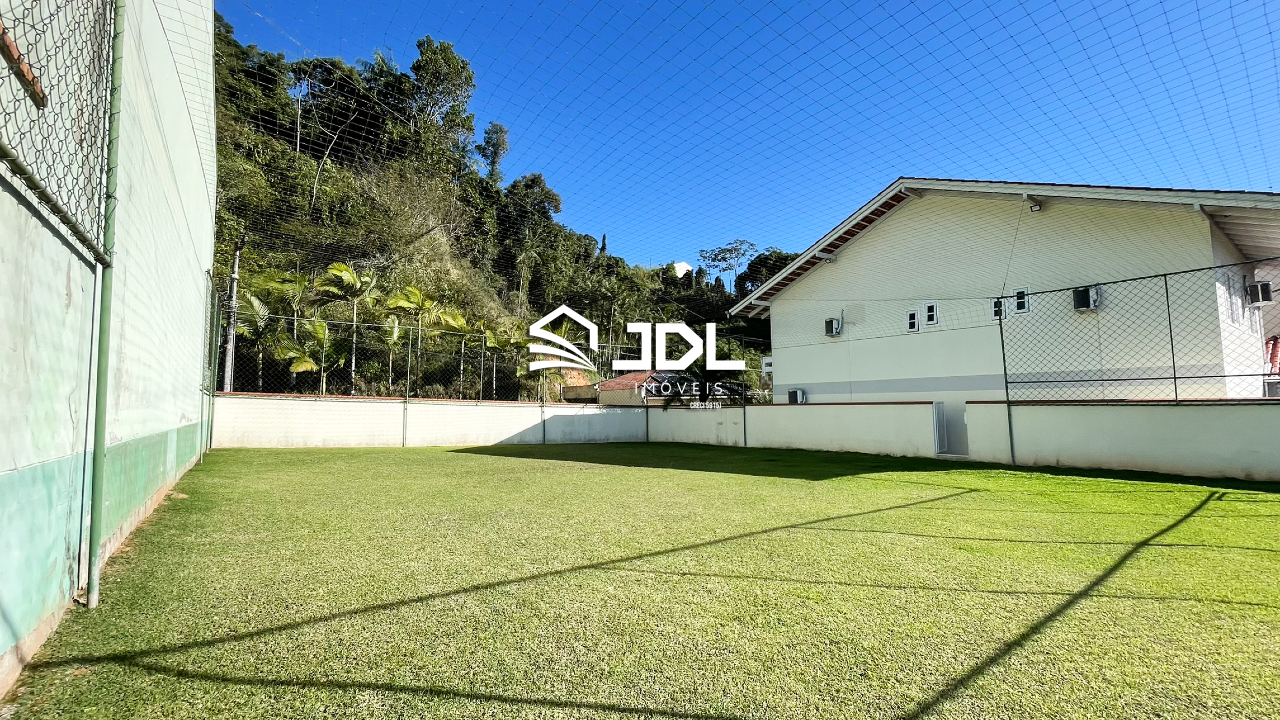 Terreno à venda no bairro Garcia: 