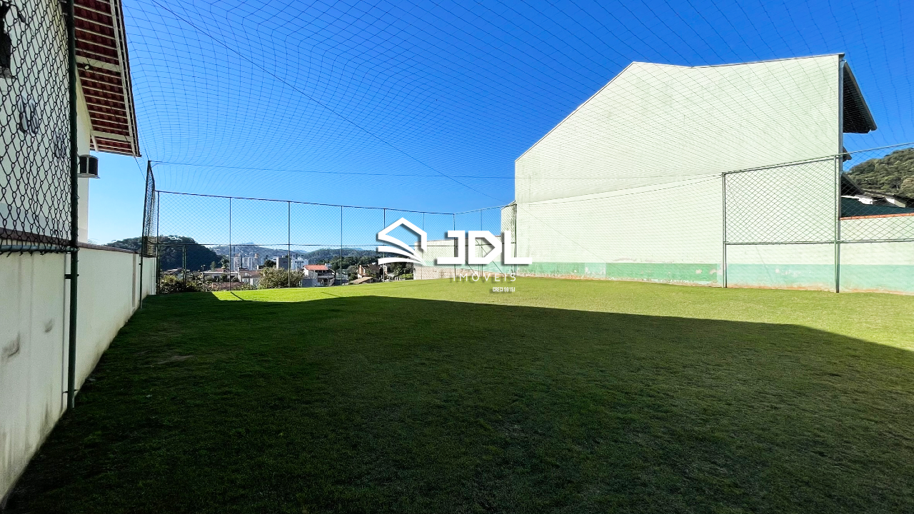 Terreno à venda no bairro Garcia: 