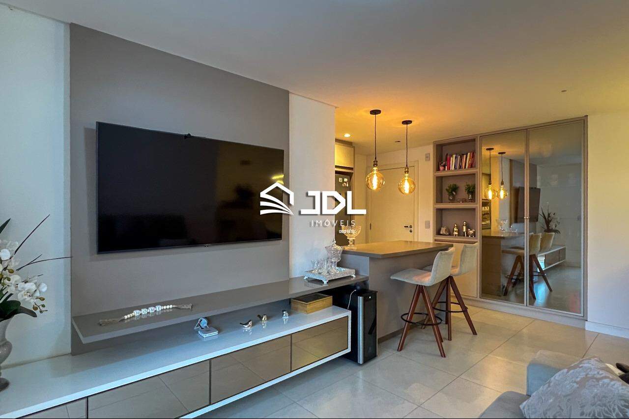 Apartamento à venda no bairro Itoupava Seca: 