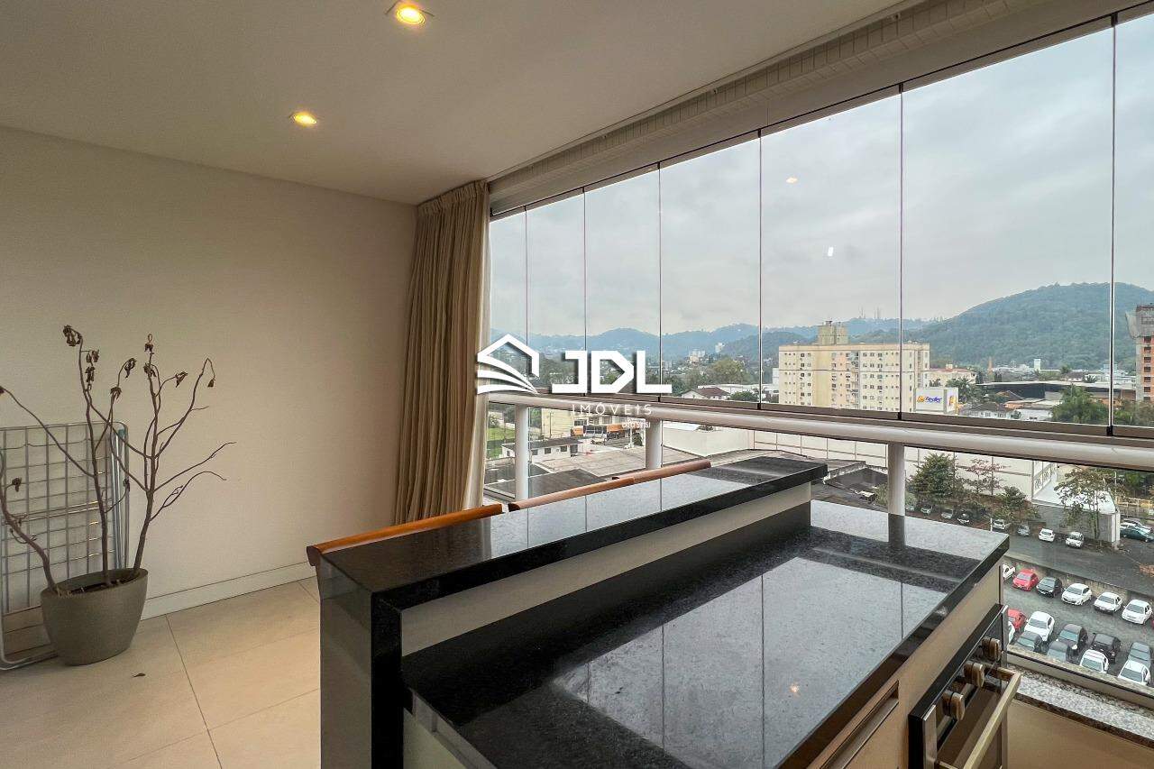 Apartamento à venda no bairro Itoupava Seca: