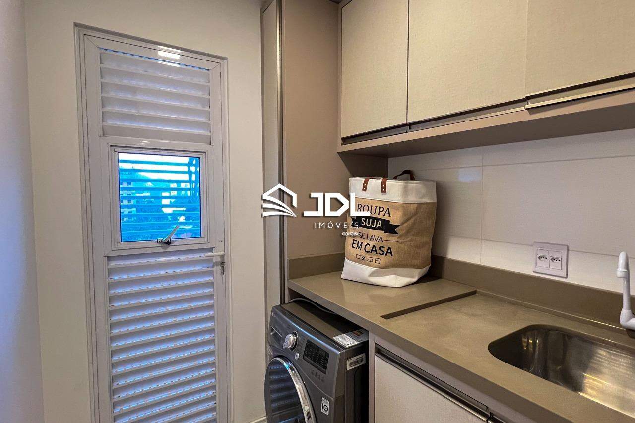 Apartamento à venda no bairro Itoupava Seca: 