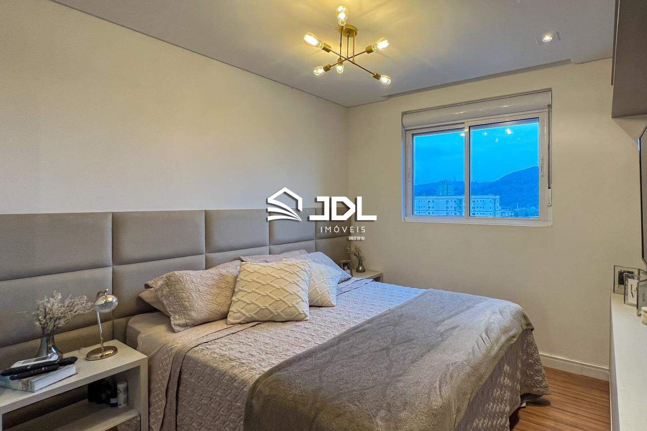 Apartamento à venda no bairro Itoupava Seca: 