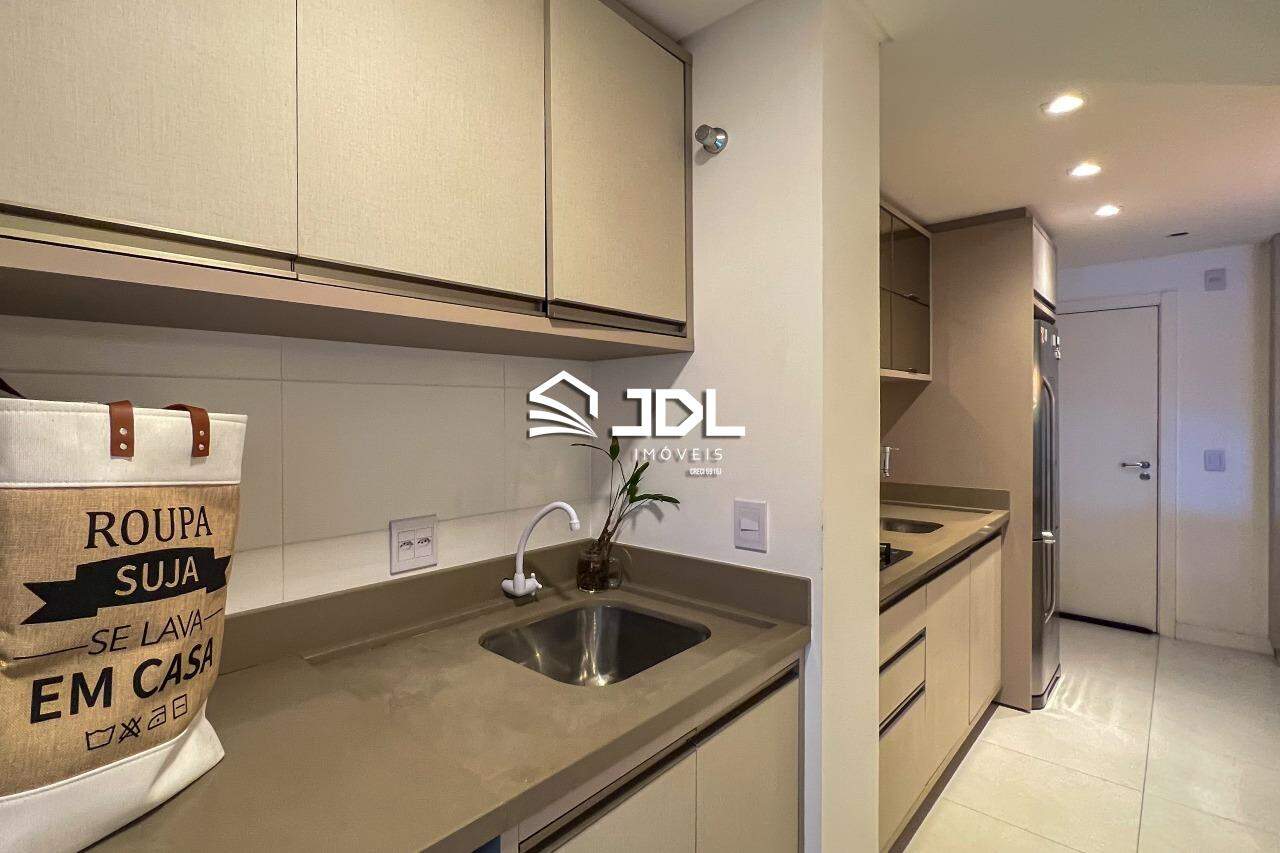 Apartamento à venda no bairro Itoupava Seca: 