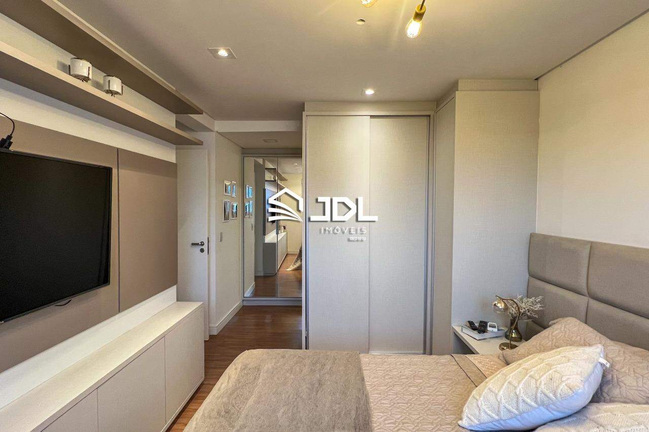 Apartamento à venda no bairro Itoupava Seca: 