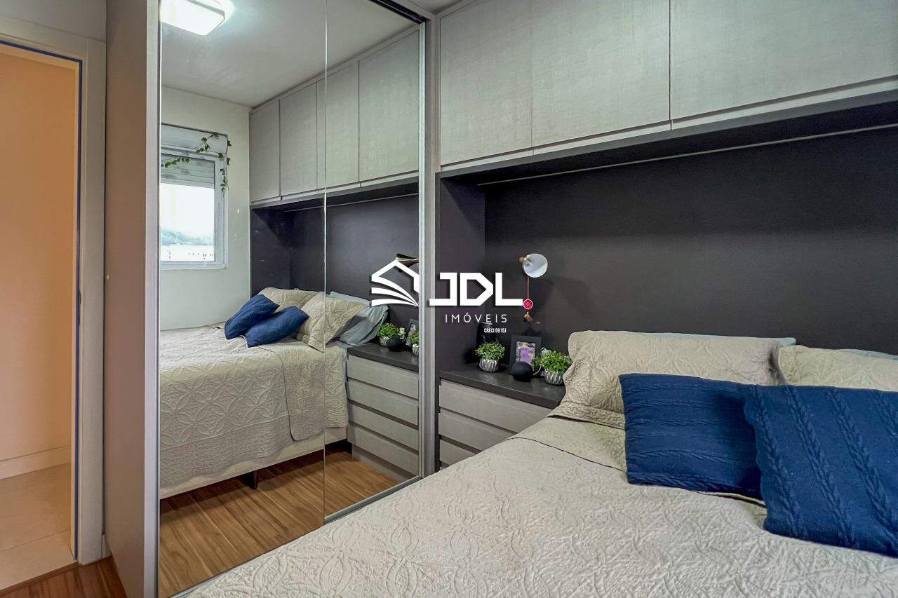 Apartamento à venda no bairro Itoupava Seca: 
