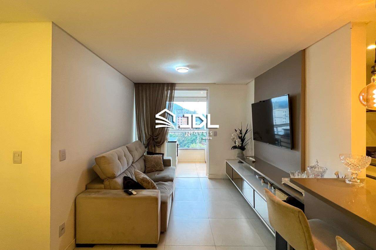 Apartamento à venda no bairro Itoupava Seca: 