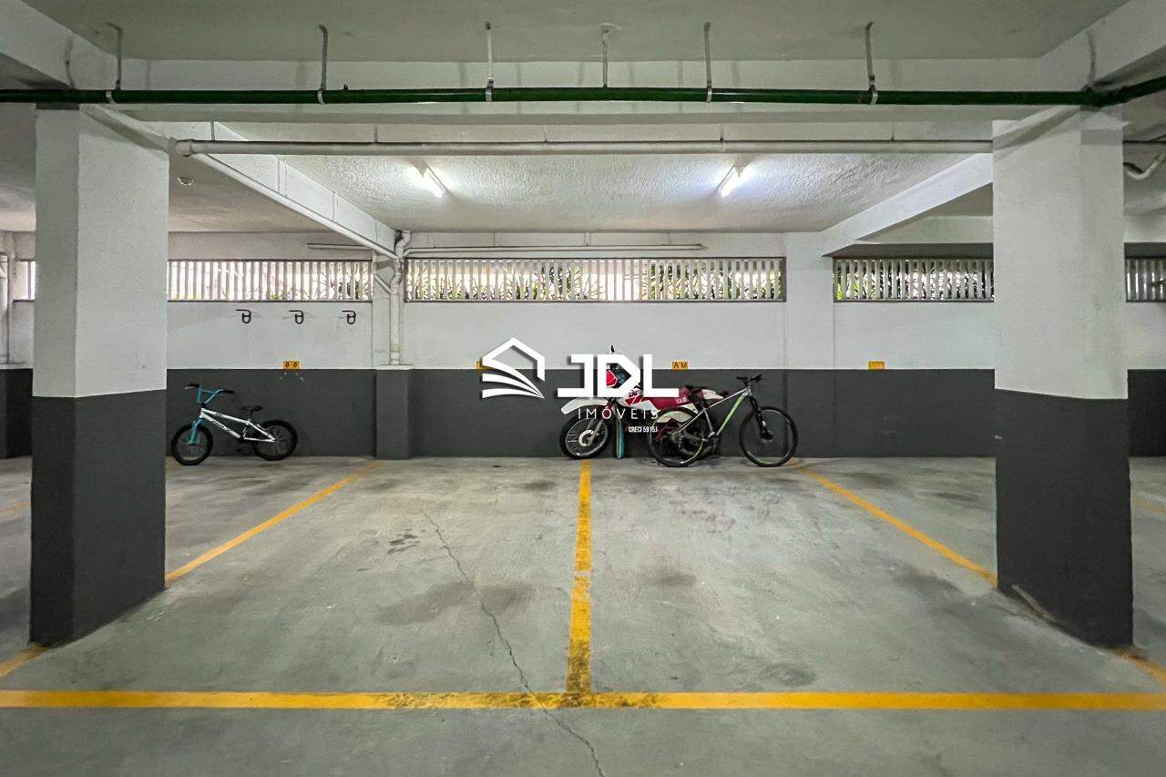 Apartamento à venda no bairro Itoupava Seca: 