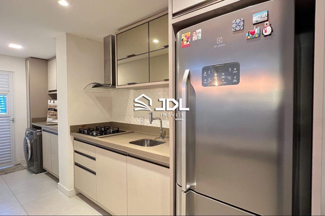Apartamento à venda no bairro Itoupava Seca: 