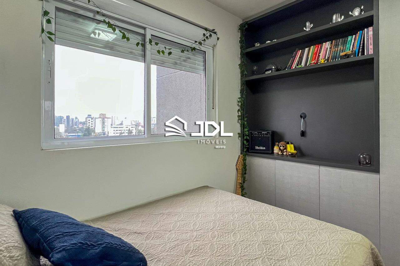 Apartamento à venda no bairro Itoupava Seca: 