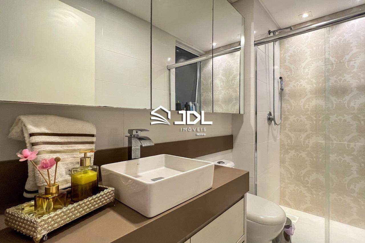 Apartamento à venda no bairro Itoupava Seca: 