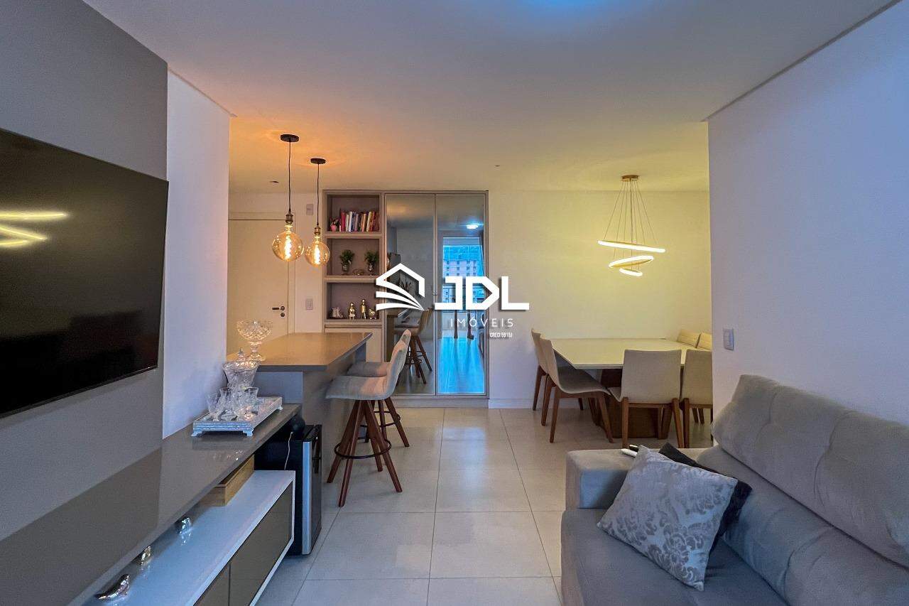Apartamento à venda no bairro Itoupava Seca: 