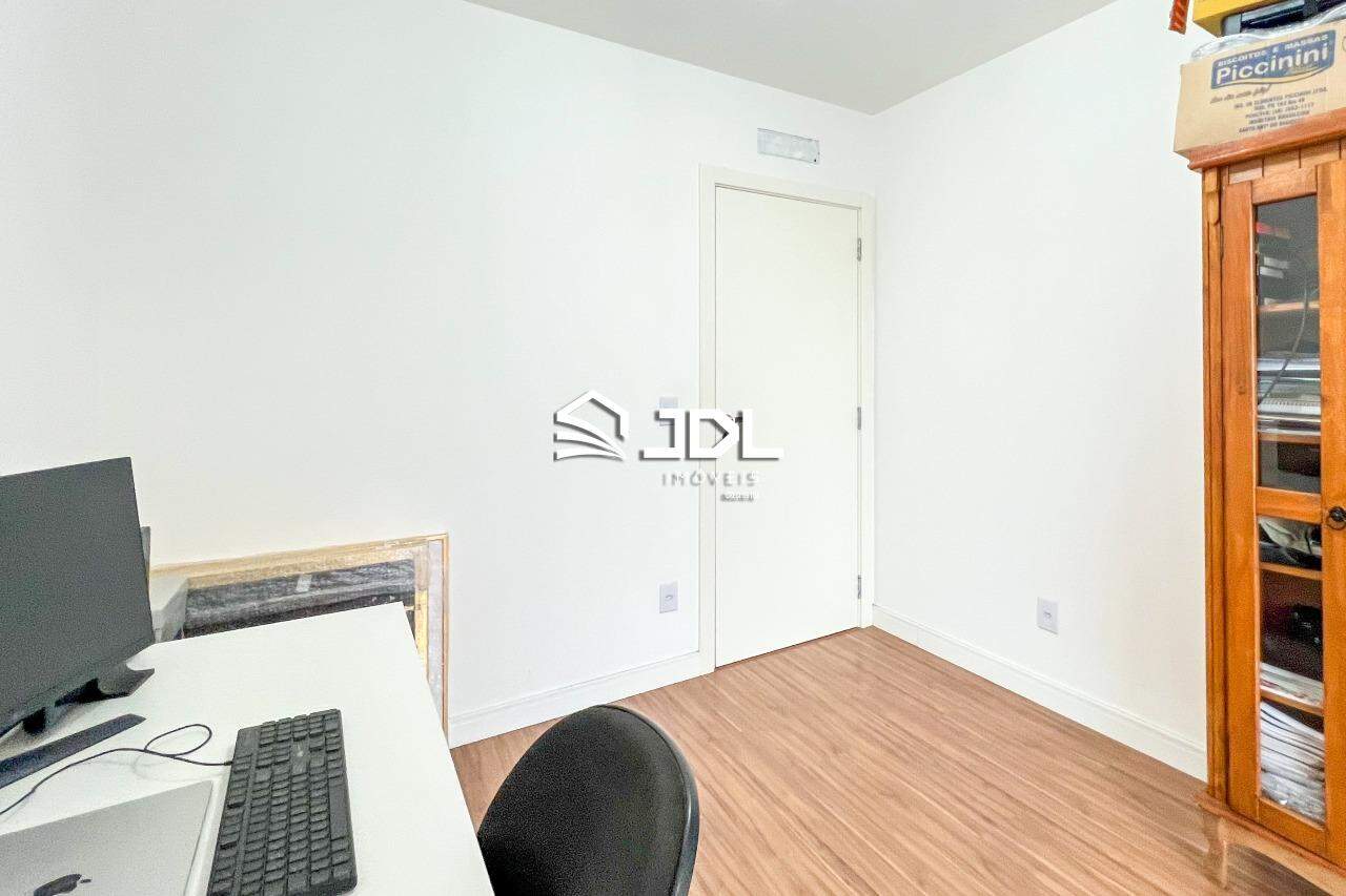 Apartamento à venda no bairro Itoupava Seca: 